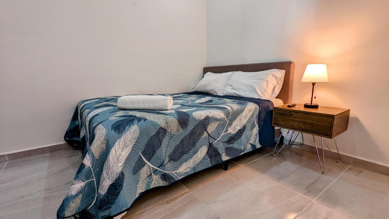 Kings Home - Big Modern House With Pool Cancun Luaran gambar